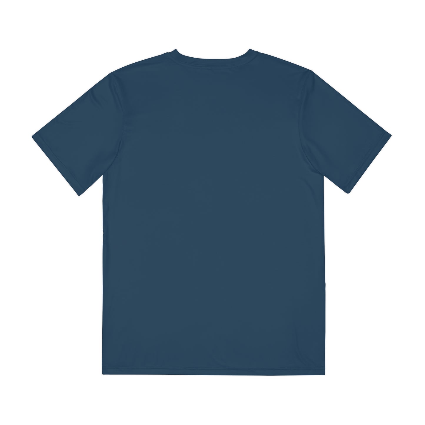 Stormy Bolt T-Shirt (NAVY BLUE)