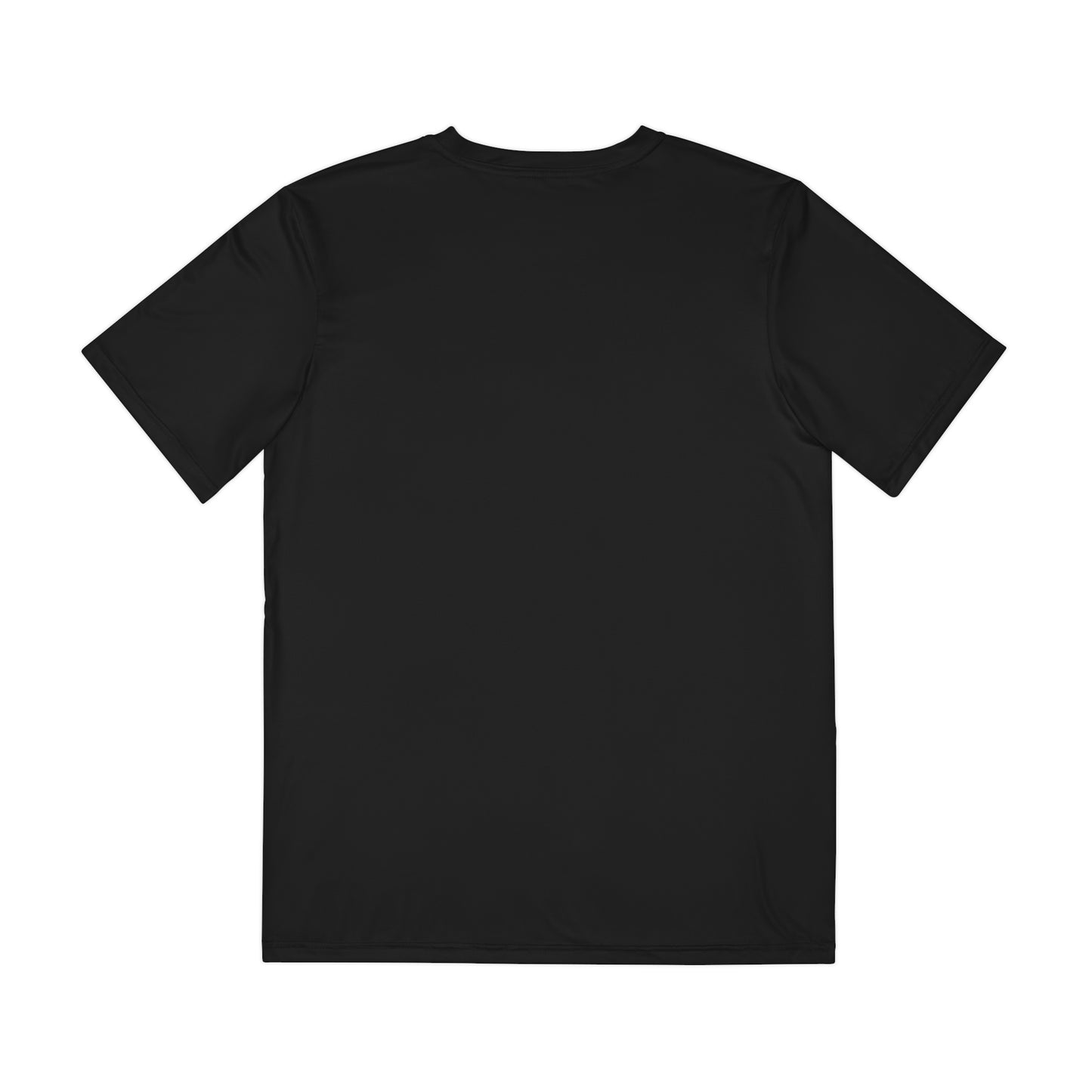 Stormy Bolt T-Shirt (BLACK)