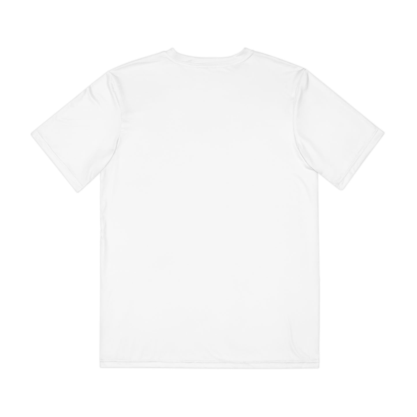 Stormy Bolt T-Shirt (WHITE)